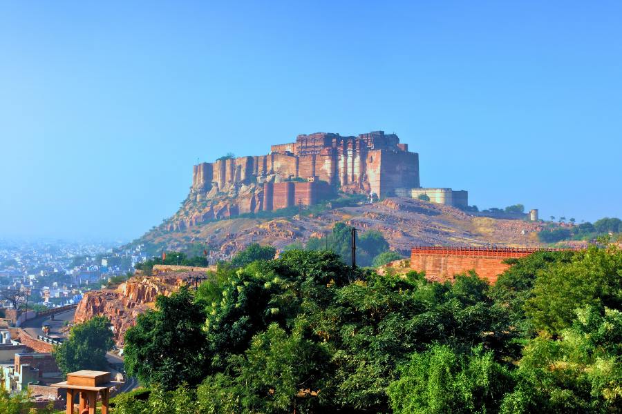 Taj Mahal Day Tour From Delhi